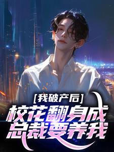 小说我破产后，校花翻身成总裁要养我？主角陈述苏晴晚免费阅读