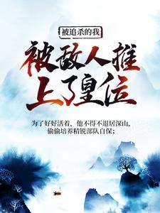 精彩章节阅读被追杀的我，被敌人推上了皇位(夏天司马兰)免费小说在线看