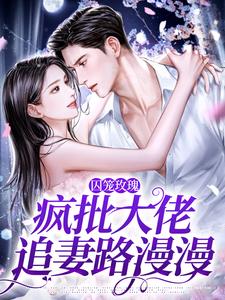 囚笼玫瑰：疯批大佬追妻路漫漫免费阅读，墨淮舟沈洛兮大结局无弹窗