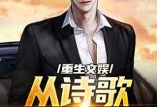 小说重生文娱：从诗歌复兴开始主角顾知书免费阅读-冰糖文学