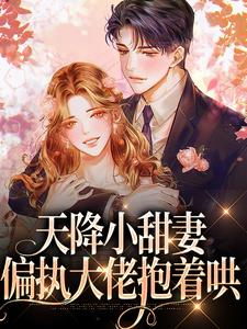 精彩章节阅读天降小甜妻：偏执大佬抱着哄(徐蓁沈凌风)免费小说在线看