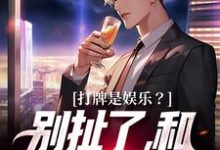 打牌是娱乐?别扯了,和打仗差不多最新章节打牌是娱乐?别扯了,和打仗差不多在线阅读-冰糖文学