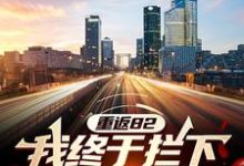 重返82:我终于拦下自杀的妻儿在线看,江洲小说大结局在哪免费看-冰糖文学