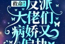 救命！反派大佬们病娇又偏执热门小说(盛暖)在线阅读无弹窗-冰糖文学