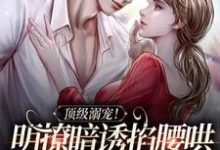 主人公是沈朝惜陆云洲的小说顶级溺宠！明撩暗诱掐腰哄，禁欲佛爷沦陷了免费阅读-冰糖文学