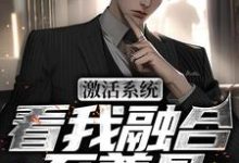 激活系统,看我融合至尊骨精彩章节在线免费阅读(王鉴)-冰糖文学