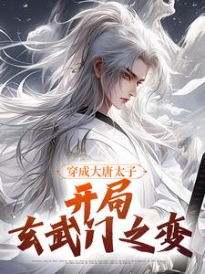 穿成大唐太子，开局玄武门之变（李承乾李世民）最新章节免费在线阅读