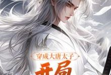 李承乾李世民在线阅读,穿成大唐太子,开局玄武门之变小说完结版章节-冰糖文学
