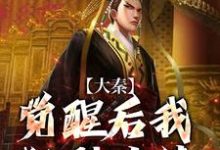求助这本大秦:觉醒后我狂刷业绩,惊呆嬴政小说在哪里可以看完结版-冰糖文学