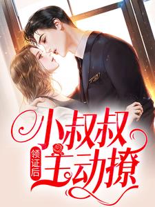 精彩章节阅读领证后，小叔叔主动撩(初霜盛庭)免费小说在线看