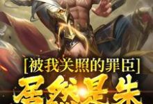 被我关照的罪臣，居然是朱厚熜发小（周楚陆婉儿）完结版免费阅读-冰糖文学