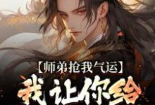 师弟抢我气运?我让你给我再吐出来( 许元)最新章节免费阅读-冰糖文学