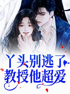 小说丫头别逃了！教授他超爱主角苏绾晚谢宴宁免费阅读
