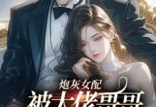炮灰女配被大佬哥哥团宠后野翻了免费阅读,袁央央大结局无弹窗-冰糖文学