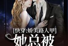 快穿:娇美路人甲她总被男主觊觎热门小说(贺知瑶宋闻璟)在线阅读无弹窗-冰糖文学