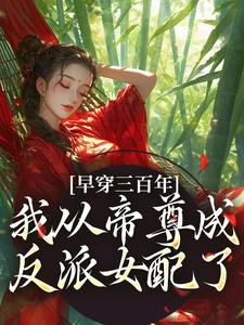 凤妗最新章节早穿三百年，我从帝尊成反派女配了免费阅读