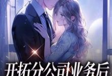 开拓分公司业务后,我被霸总坑走了在线看,沈沐颜秦宴洲小说大结局在哪免费看-冰糖文学