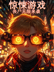 惊悚游戏，丧尸无限来袭！完结版夏黎免费阅读大结局