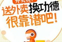 外卖员！送外卖换功德很靠谱吧！大结局，杨东小说无广告阅读-冰糖文学