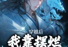 穿越后,我靠摆烂咸鱼大翻身(林阳白幼薇)最新章节免费在线阅读-冰糖文学