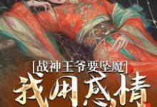 战神王爷要坠魔,我用感情拯救他(苏婉清陆少卿)最新章节免费阅读-冰糖文学