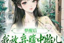 梦醒后,我放弃腹中胎儿与夫君和离小说最新章节在哪里可以免费看-冰糖文学