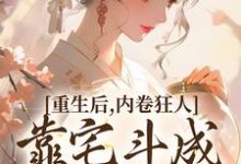沈薇燕王小说的结局在哪可以看,重生后,内卷狂人靠宅斗成了万人迷免费阅读完结版-冰糖文学