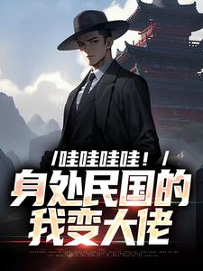 哇哇哇哇！身处民国的我变大佬（苏墨）最新章节在线阅读