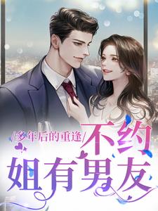 多年后的重逢，不约，姐有男友（主角禾念安傅璟忱）完结版免费阅读