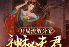 开局流放分家,神秘夫君骗我生崽(沈清棠季宴时)最新章节在线阅读-冰糖文学