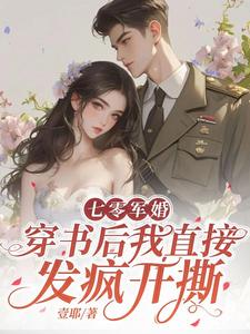 小说七零军婚，穿书后我直接发疯开撕主角丁芷兰厉毅免费阅读