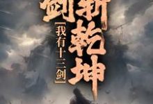 我有十三剑,剑剑斩乾坤精彩章节阅读(陆无尘)免费阅读大结局-冰糖文学