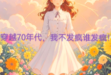 求助这本穿越70年代,我不发疯谁发疯!小说在哪里可以看完结版-冰糖文学