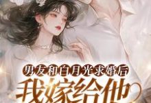 男友和白月光求婚后，我嫁给他死对头无弹窗宋颜最新章节列表-冰糖文学
