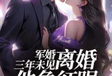 结婚三年不回家，军婚也得离无弹窗姜柠沈墨最新章节列表-冰糖文学