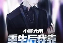 完结版小警大用：重生后我靠破案平步青云在哪免费看，林默李山小说在线阅读-冰糖文学