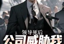 林恒小说免费阅读最新章节列表,领导死后,公司威胁我污蔑他小说在线看-冰糖文学