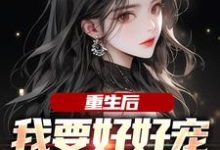 重生后,我要好好宠我的小娇夫小说最新章节在哪里可以免费看-冰糖文学