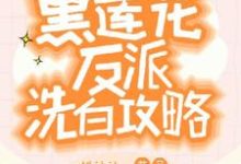 快穿:黑莲花反派洗白攻略大结局,容羡小说无广告阅读-冰糖文学