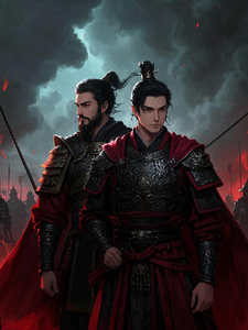 汉末刘尨：现代魂掀乱世风云（刘尨）最新章节免费在线阅读