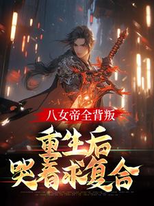 八女帝全背叛，重生后哭着求复合热门小说(陈昊灵)在线阅读无弹窗