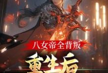 八女帝全背叛,重生后哭着求复合(陈昊灵)最新章节在线阅读-冰糖文学