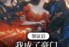小说领证后,我成了豪门太子娇养妻(苏灵儿姜明琪)最新章节在哪看-冰糖文学