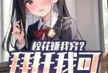 精彩章节阅读校花嫌我穷?拜托我可是真神豪(张凡)免费小说在线看-冰糖文学