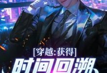 主人公是陈逆的小说穿越：获得时间回溯，我杀进长安！免费阅读-冰糖文学