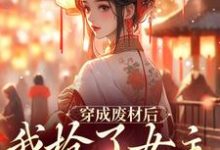 龙枂小说免费阅读最新章节列表，穿成废材后，我抢了女主团宠地位小说在线看-冰糖文学