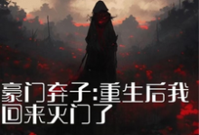 秦时夜小说免费阅读最新章节列表,豪门弃子:重生后我回来灭门了小说在线看-冰糖文学