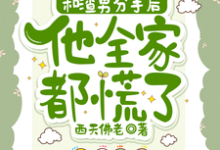 主角是秦昭温书齐的小说和渣男分手后，他全家都慌了在哪免费看-冰糖文学