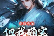 许清风小说的结局在哪可以看，系统奇葩，但我确实无敌了免费阅读完结版-冰糖文学