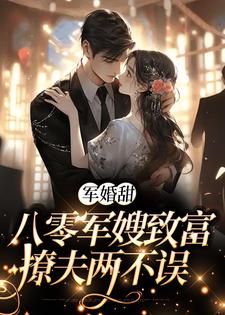 陆宴寻姜枣小说免费阅读最新章节列表，军婚甜：八零军嫂致富撩夫两不误小说在线看